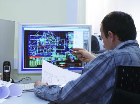 Computer Aided Design